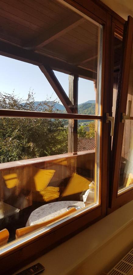 Auszeit Am Traunsee Altmünster Exterior foto