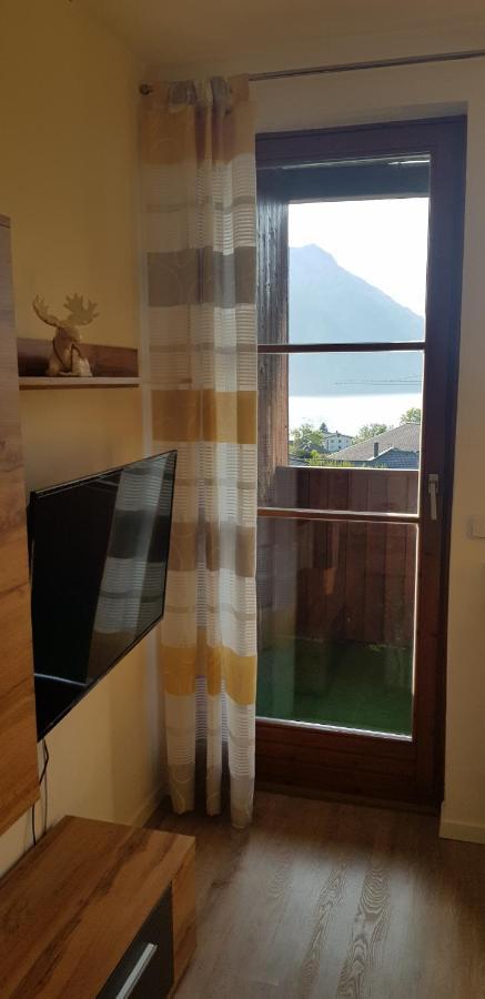 Auszeit Am Traunsee Altmünster Exterior foto